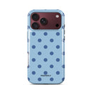 Retro Dotted Dream - Crystal