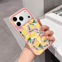 Fresh Zesty - Pastel Pop Series