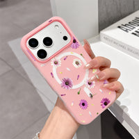 Dainty Flora - Pastel Pop Series