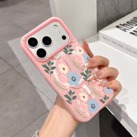Blooming Wreath Shine - Pastel Pop Series