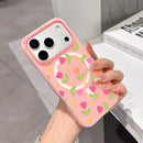 Floral Joy - Pastel Pop Series