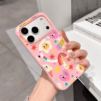 Joyful Sprinkles - Pastel Pop Series