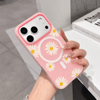 Summer Daisies - Pastel Pop Series