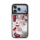 Pretty In Cherries - Lumea Series