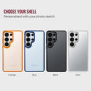 Custom Case - Print Custom Design