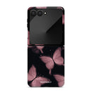 Moonlit Butterflies - Crystal
