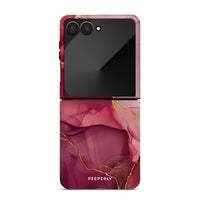 Rose Ember - Crystal