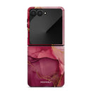 Rose Ember - Crystal