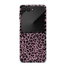 Rosy Leopard Style - Crystal