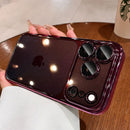 Blaze Clarity Ultra Gloss Case