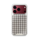 Vintage Classic Checkerboard - Vogue