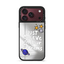 Dream Chaser - Lumea