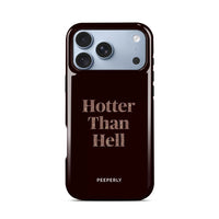 Hotter Than Hell - Crystal