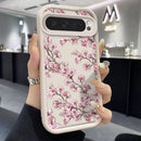Blushing Sakura Petal - Cloud Series