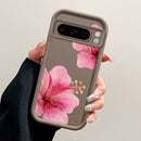 Tropical Petal - Cloud Series