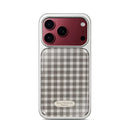 Vintage Classic Checkerboard - Vogue
