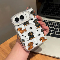 Wiener Paws - Minimal Series