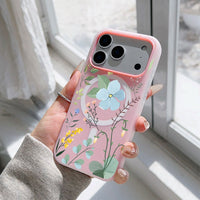 Lilac Whimsy - Pastel Pop Series