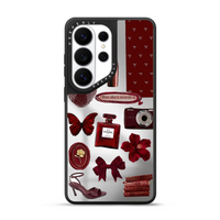 Crimson Chic Mood - Lumea Series
