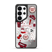 Pretty In Cherries - Lumea Series