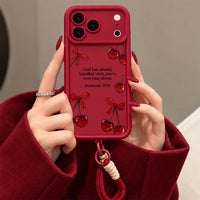 Cherry Divine - Cloud Series