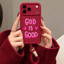 God Is Good - Cloud Series