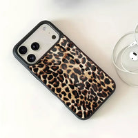 Leopard Savanna - Spectra