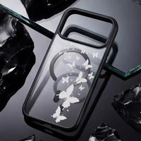 Ivory Flutter Serenity - Phantom Series