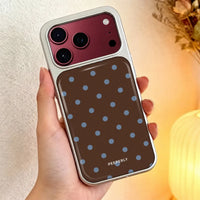 Sapphire Speckles - Vogue