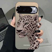 Sparkle Leopard - Fusion Series