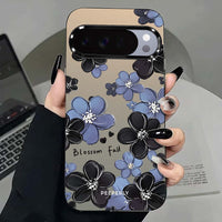 Moonlit Flowers - Fusion Series