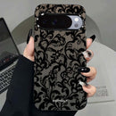 Black Lace Beauty - Fusion Series