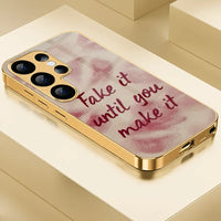 Fake It - Regalia