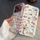 Mini Storybook Vibes Case