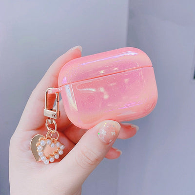 Pearl Rose Pink Case - AirPods 3