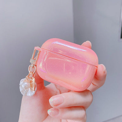 Pearl Rose Pink Case - AirPods Pro 2