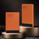 Power Boost Ultra Slim Magnetic Power Bank