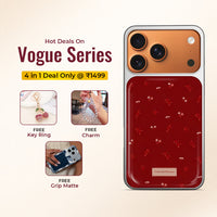 Cherry Blossom 4 In 1 Combo - Vogue