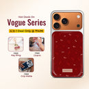 Cherry Blossom 4 In 1 Combo - Vogue