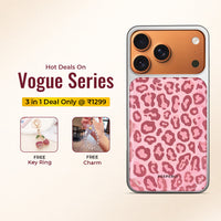 Runway Leopard 3 In 1 Combo - Vogue