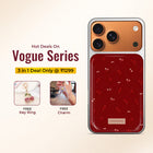 Cherry Blossom 3 In 1 Combo - Vogue