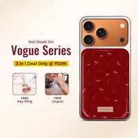 Cherry Blossom 3 In 1 Combo - Vogue