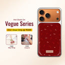 Cherry Blossom 3 In 1 Combo - Vogue