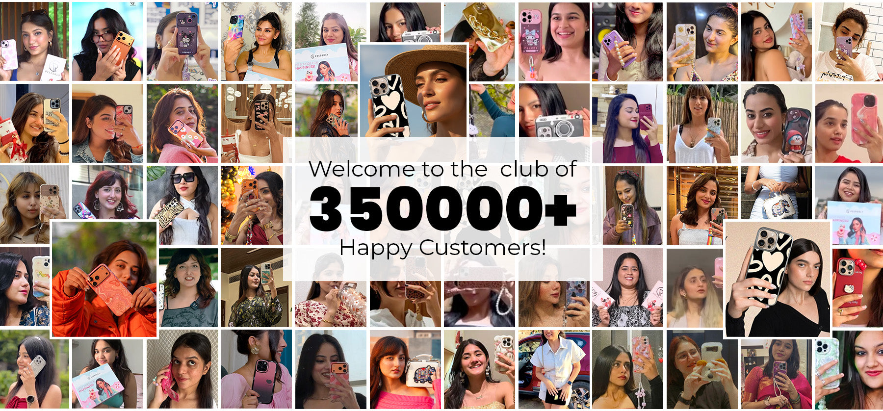 Image Section Banner