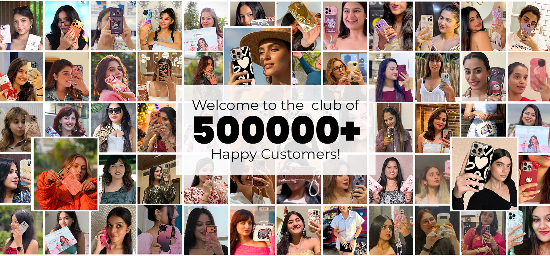 Image Section Banner