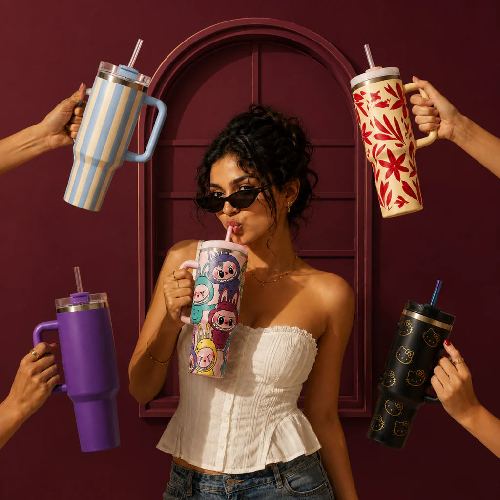 Tumblers