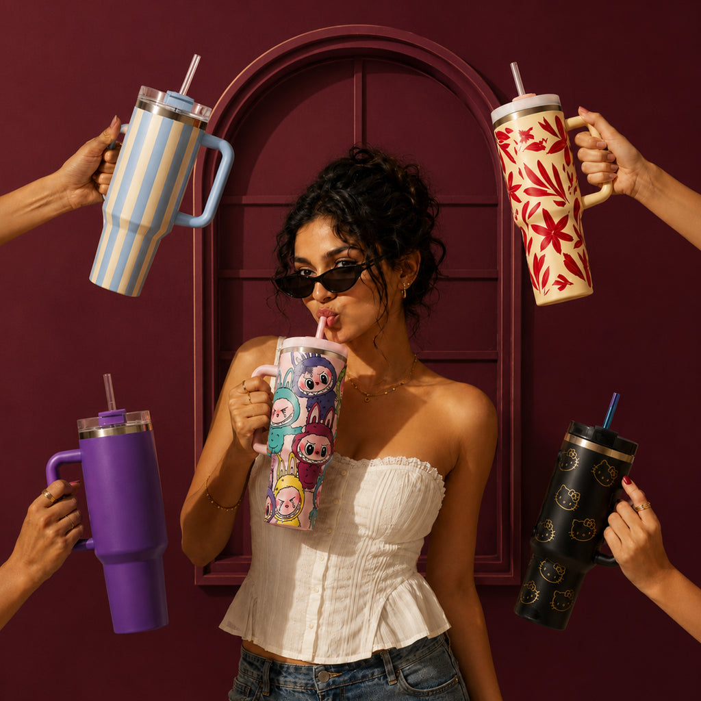 Tumblers