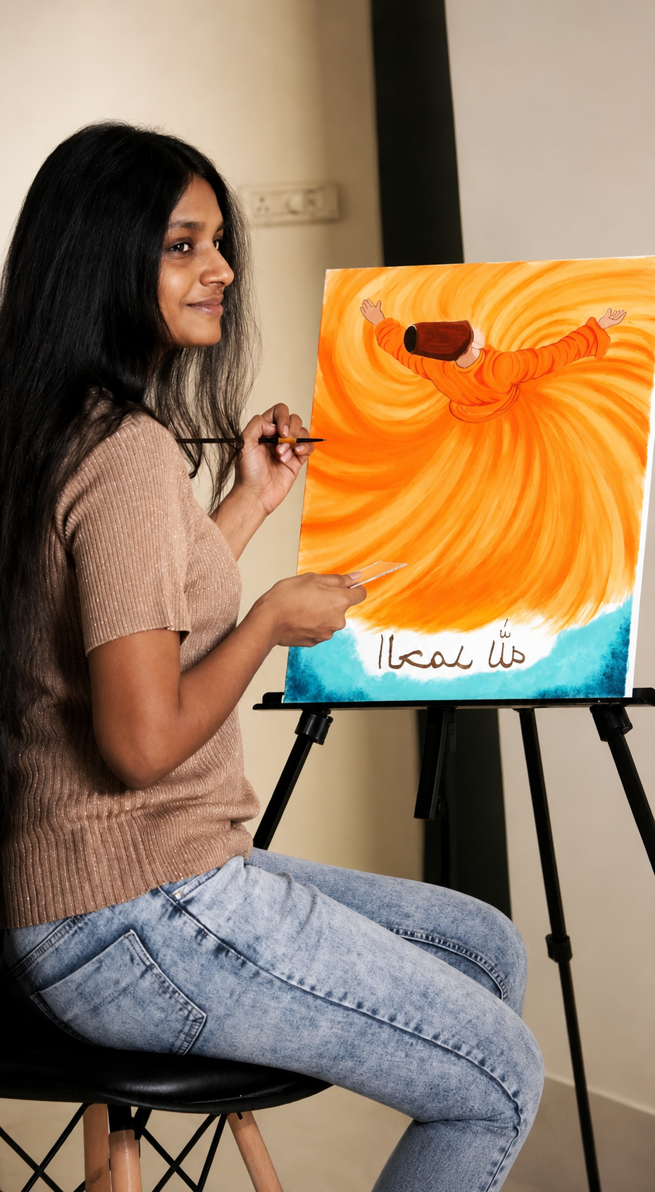 Divya Ravi
