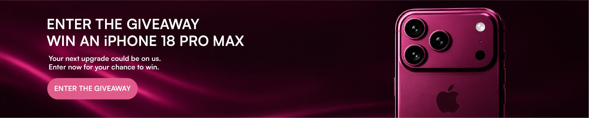 Image Section Banner