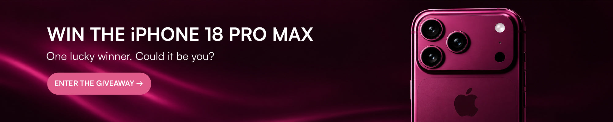 Image Section Banner